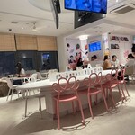 ナムチニハニーカフェ - 