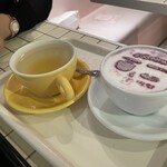 ナムチニハニーカフェ - 