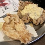 SAPPORO餃子製造所 - 