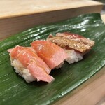 Sushidokoro Shintanaka - 