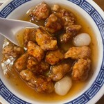 広東料理 鳳泉 - 