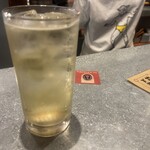 スタンド メリーサンノソバージュ - 