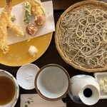 Teuchi Soba Sakaki - 