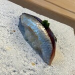 Sushi namba - 