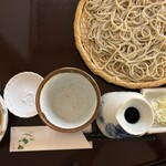 Teuchi Soba Sakaki - 