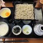 薮伊豆総本店 - 