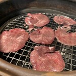近江焼肉ホルモンすだく - 