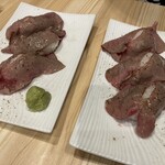 近江焼肉ホルモンすだく - 