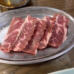 Yakiniku horumon mannoya - 