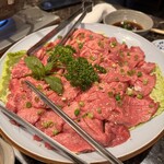 六本木 銀座苑 - 