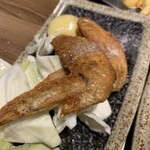 肉ト魚 大衆酒場 ひとめぼれ - 