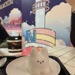 ナムチニハニーカフェ - 