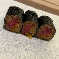 鮨 なんば 日比谷 - 