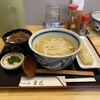 うどん処 重己