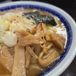 Chuukasoba Benten - 