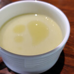 ビンデリーナ - 冷製スープ