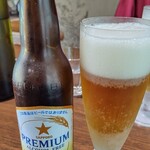 ビンデリーナ - ノンアルコールビール