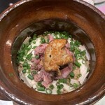 焼鳥酒場 本田商店 中目黒 - 