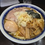 Chuukasoba Benten - 