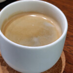 ビンデリーナ - コーヒー