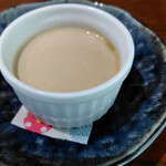 ビンデリーナ - パンナコッタ