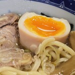 Chuukasoba Benten - 