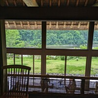 伊勢宮川の里 鄙茅 - 