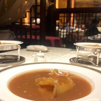 筑紫樓 銀座店 - 