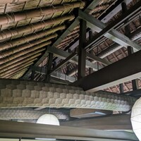 伊勢宮川の里 鄙茅 - 