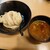 吟醸らーめん 久保田 - 料理写真:味噌つけ麺