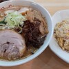 長州ラーメン万龍軒 新町店