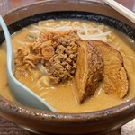 Tadokoro Shouten - ラーメン880円大盛り