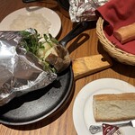 キャピタル東洋亭 本店 - 