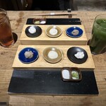 山芋の多い料理店 麻布十番 - 