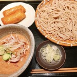 Ishiusubiki Soba Ishiraku - 