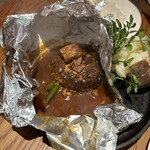 キャピタル東洋亭 本店 - 