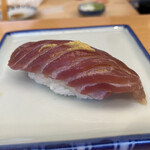 Ginza Sushi Kou Honten - 