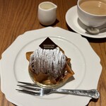 キャピタル東洋亭 本店 - 