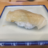 銀座寿司幸本店 丸ビル店 - 