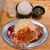 幸運豚人 - 料理写真:低温調理 極厚ポークジンジャー 肉300g ¥1,200(税込)