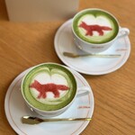 Cafe Kitsune - 