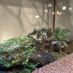 割烹 天ぷら 三太郎 - 