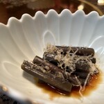 割烹 天ぷら 三太郎 - 