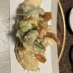 割烹 天ぷら 三太郎 - 