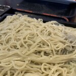 手打ちそば・うどん・名物天ぷら　　さくら庵 - 