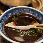 割烹 天ぷら 三太郎 - 