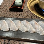 割烹 天ぷら 三太郎 - 