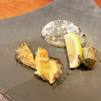 神楽坂 鉄板焼 向日葵 - 