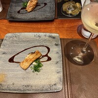 神楽坂 鉄板焼 向日葵 - 