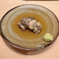 鮨 さいとう - 